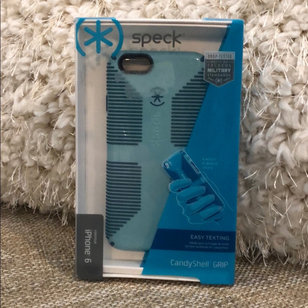 Speck I-phone Case